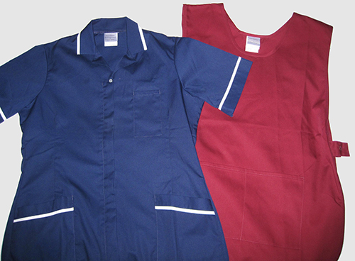 Medical Uniforms